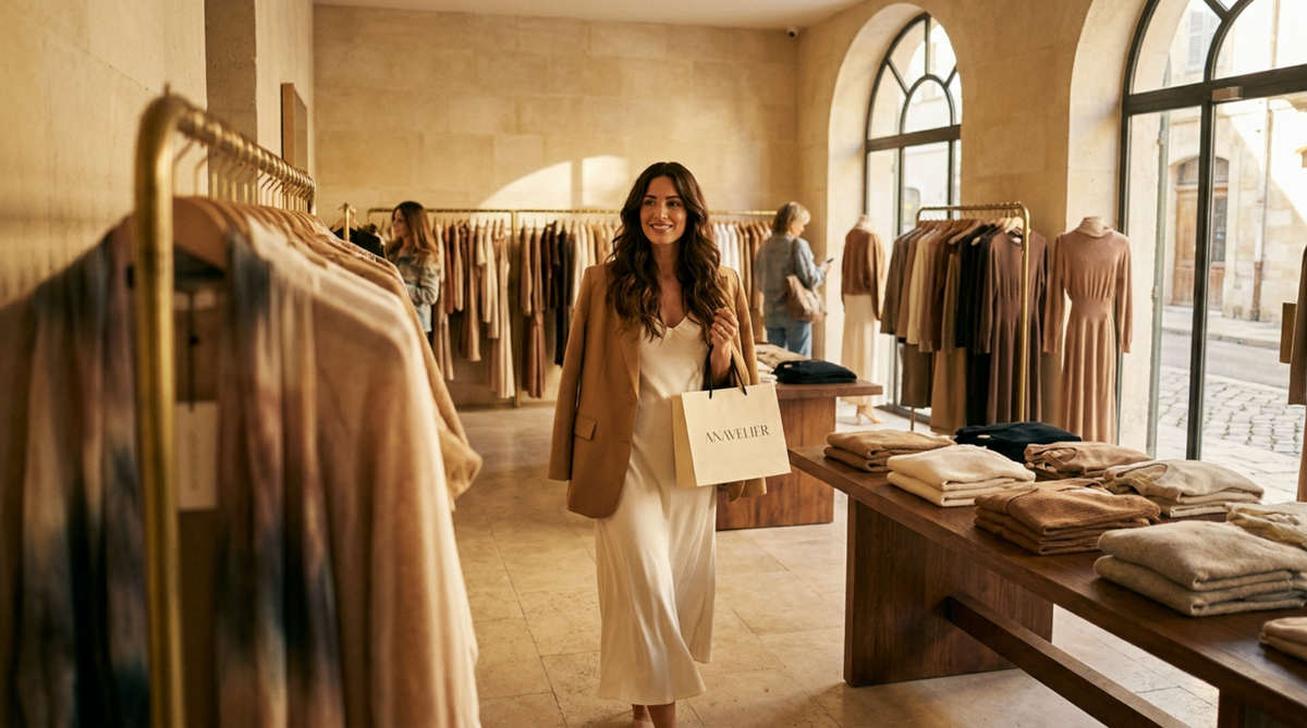 Vestidos